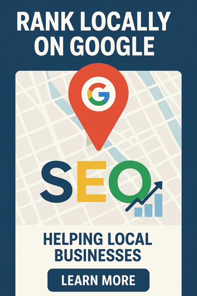 FACEBOOK AD IMAGE 👉 Google Business Profile optimization for West Columbia local SEO